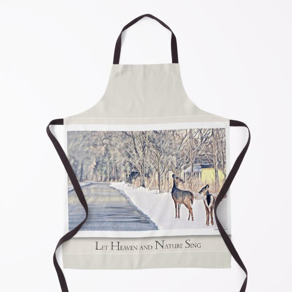 Item preview, Let Heaven and Nature Sing designed and sold by MaryLinH.