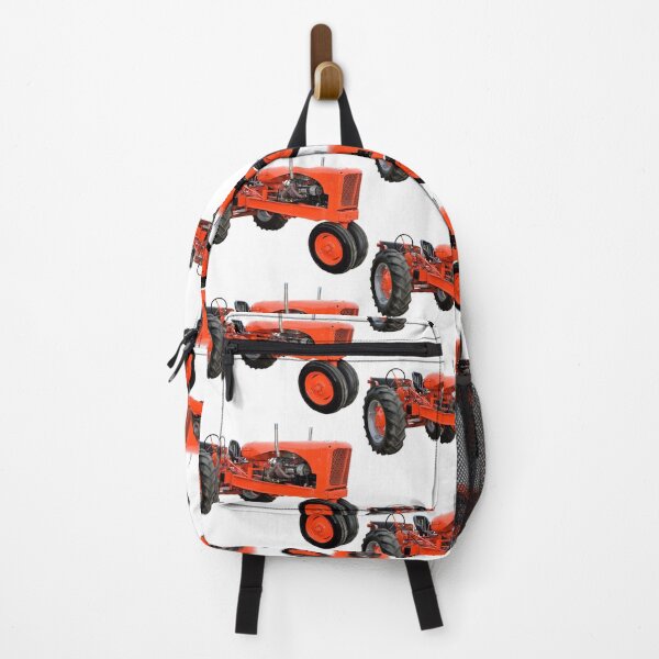 Item preview, "Vintage Plowing: The Roar of the Tractor in the Land" designed and sold by Mahilis.