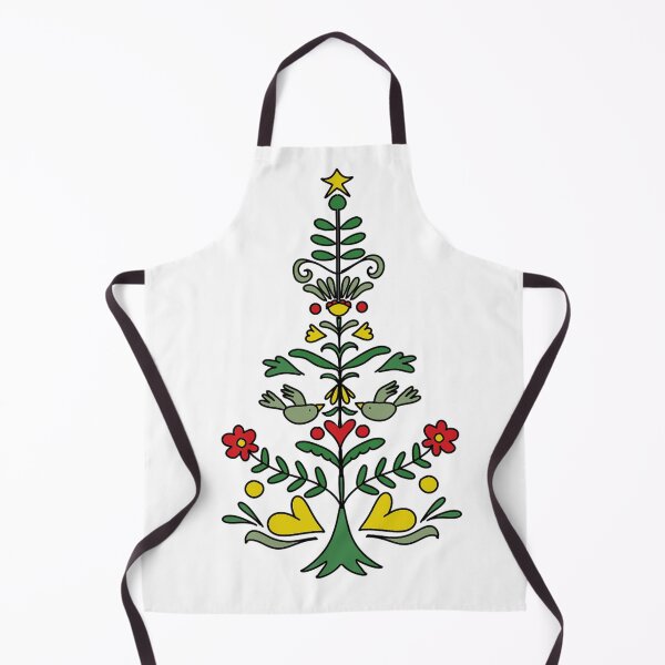 Item preview, Scandinavian Christmas designed and sold by annesblueart.