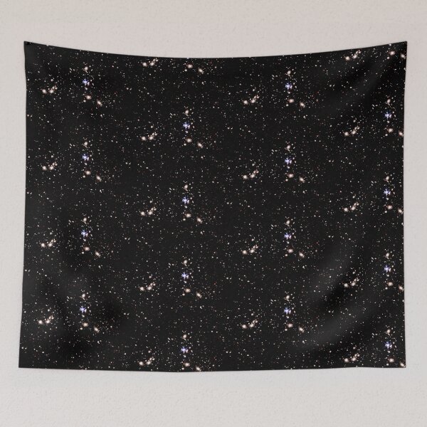 Item preview, Abell 2744 designed and sold by Grason Moye.