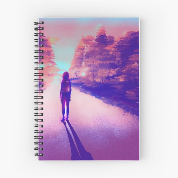 Item preview, Onward designed and sold by Aleesa Havelhorst.