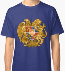 Armenia Classic T-Shirt