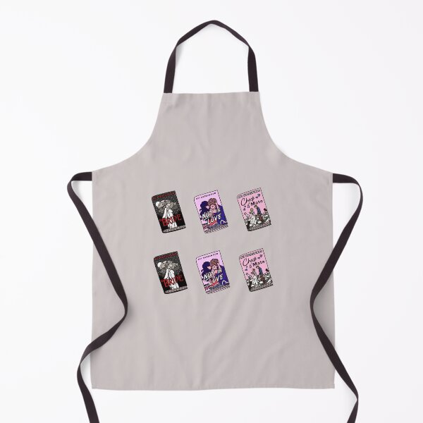 Item preview, Ali Hazelwood 2 books designed and sold by lalashellsArt.