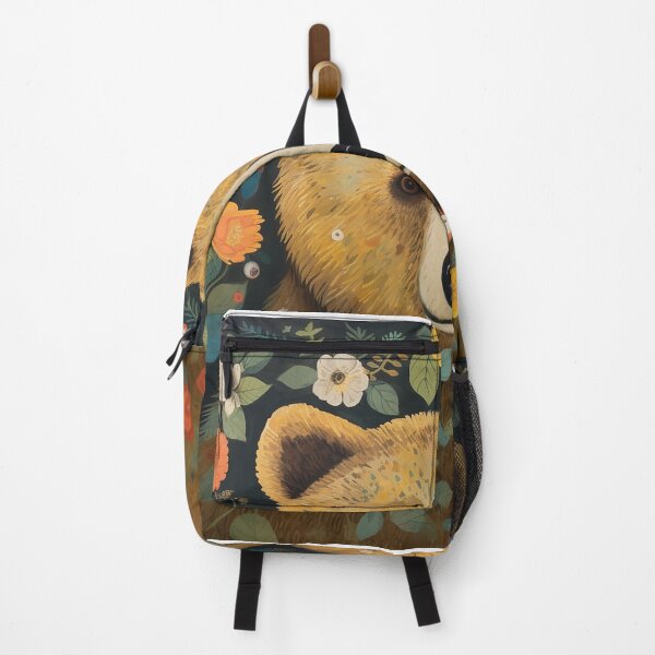 Item preview, original berf the bear designed and sold by echooche.