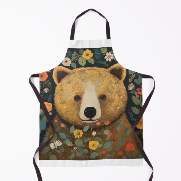 Item preview, original berf the bear designed and sold by echooche.