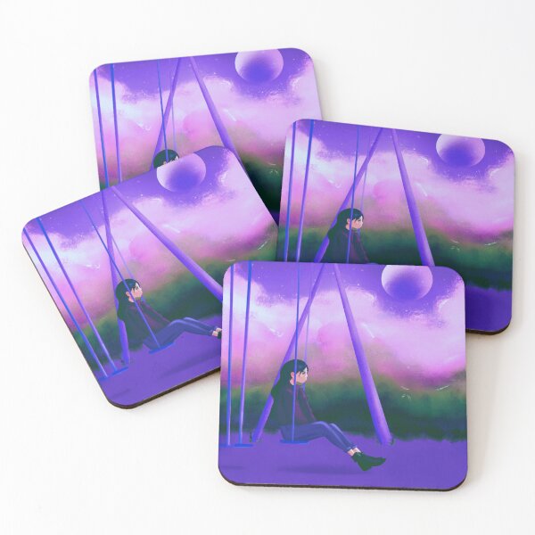 Item preview, Quiet Nights designed and sold by Aleesa Havelhorst.