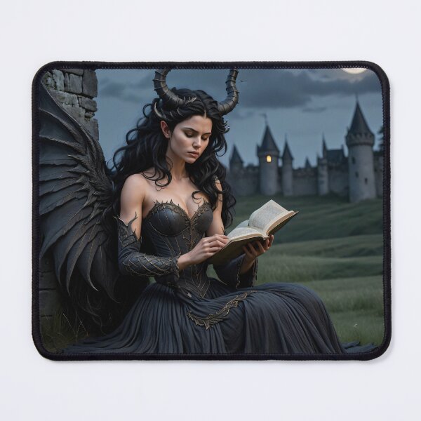 Item preview, always time for reading designed and sold by AiAnatnom.