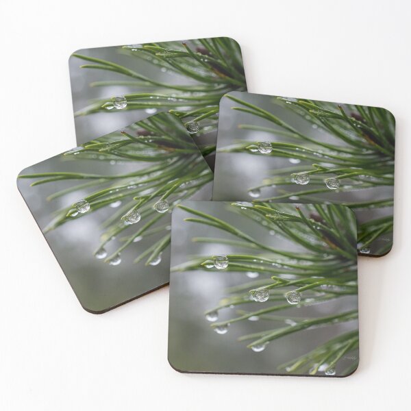 Item preview, The Richness Of Rain designed and sold by Jordan Blackstone.