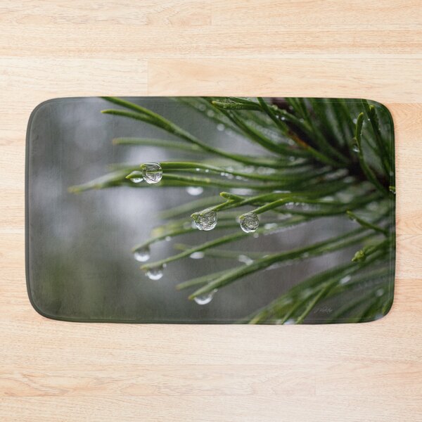 Item preview, The Richness Of Rain designed and sold by Jordan Blackstone.