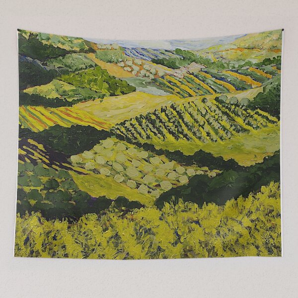 Item preview, Changing World designed and sold by Allan P Friedlander.
