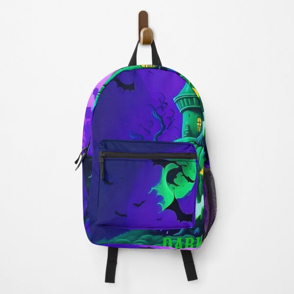Item preview, neon colour Halloween's festival designed and sold by tharusha fernando.