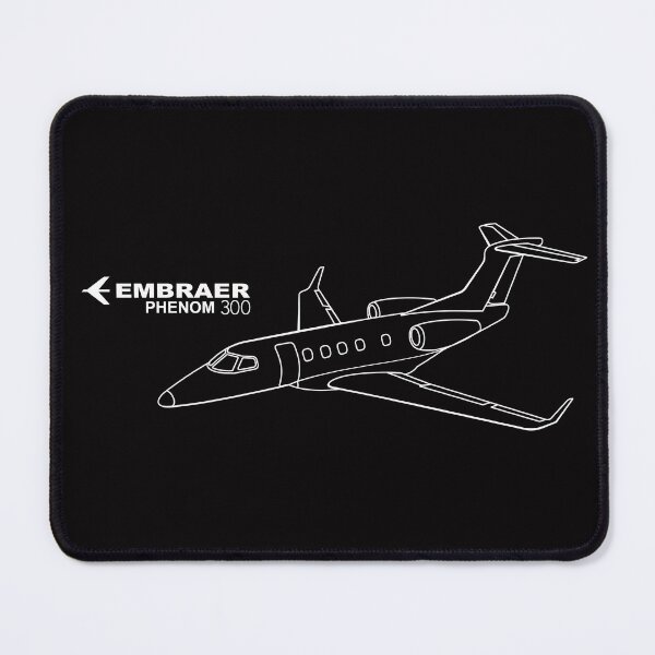 Item preview, Embraer Phenom 300 designed and sold by GregThompson.