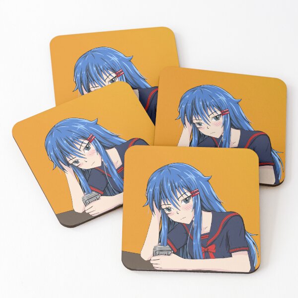 Item preview, Original Character Hanabi Version designed and sold by Kanabaki.