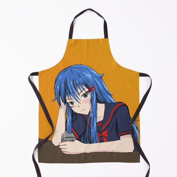 Item preview, Original Character Hanabi Version designed and sold by Kanabaki.