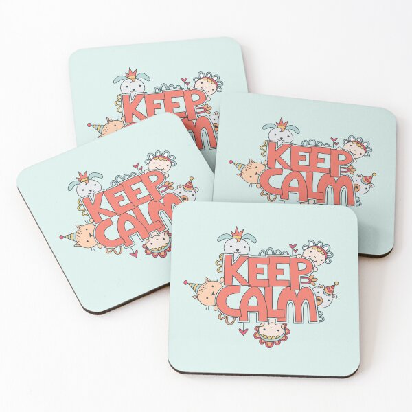 Item preview, Keep calm  designed and sold by Glynnis Owen.