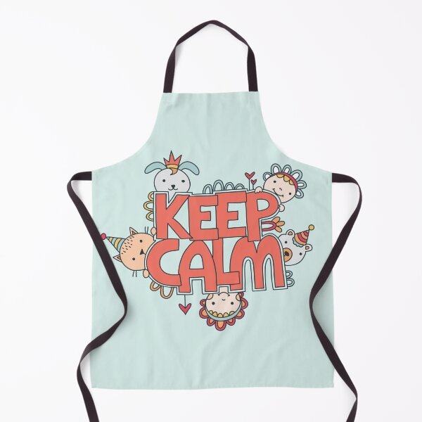 Item preview, Keep calm designed and sold by Glynnis Owen.