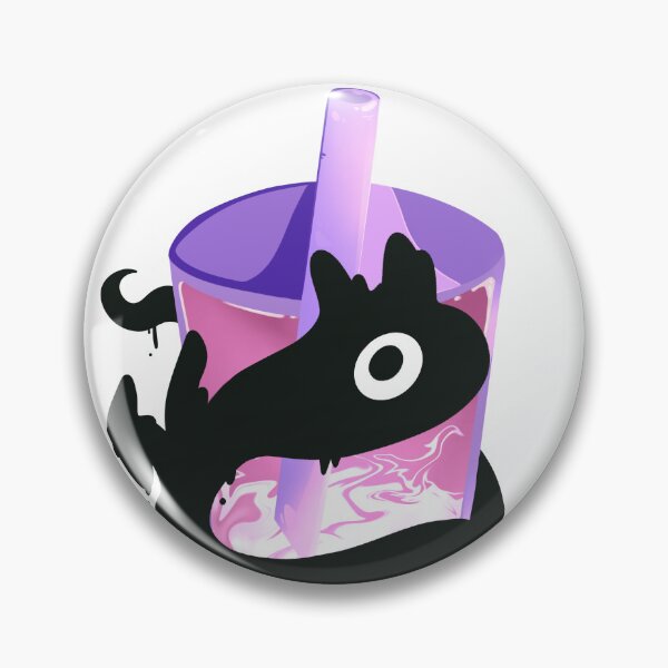 Item preview, Dragon Drink designed and sold by Sakuradochi.