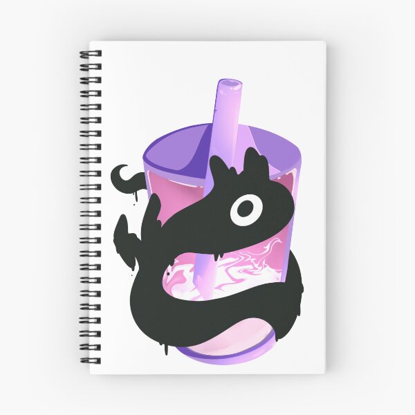 Item preview, Dragon Drink designed and sold by Sakuradochi.