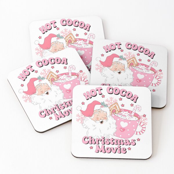 Item preview, Christmas hot cocoa designed and sold by Mony26.