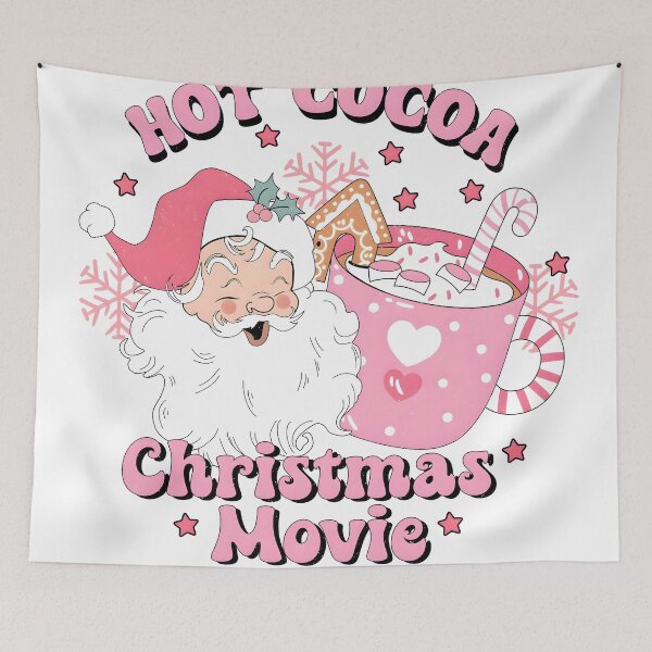Item preview, Christmas hot cocoa designed and sold by Mony26.