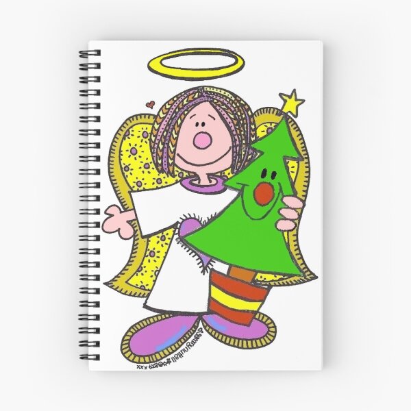 Item preview, Christmas Angel Baby designed and sold by Sammy Nuttall.