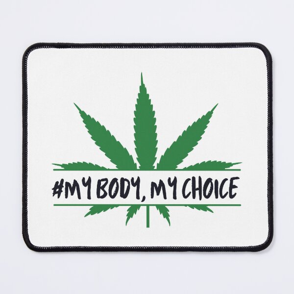Item preview, My body my choice : leaves ed. designed and sold by viljakvamme.