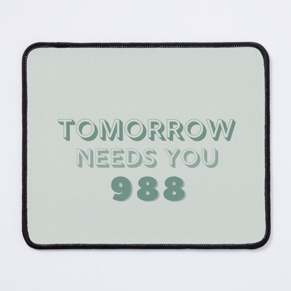 Item preview, Tomorrow Needs You 988 designed and sold by Goldsun12.