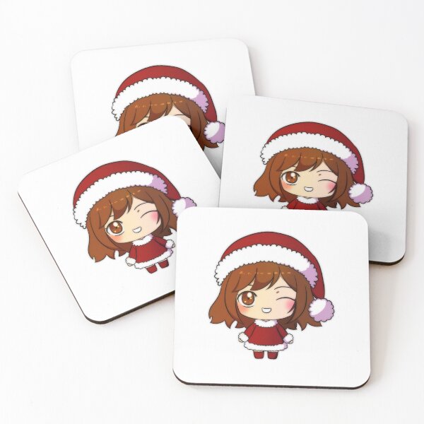 Item preview, Cute chibi girl  designed and sold by Hitsill.