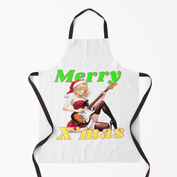 Item preview, Rock santa,Anime X'mas,Merry Christmas,X'mas designed and sold by 1SINGHA.