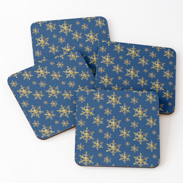Item preview, Cosmic Snow - Gold Version  designed and sold by SilverFantasy.