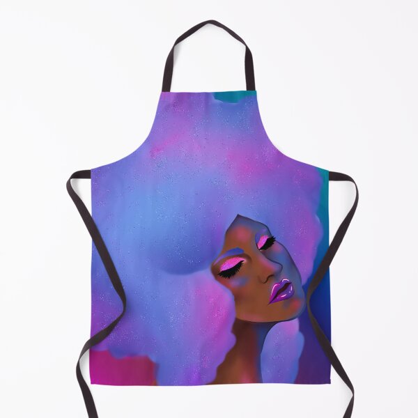 Item preview, The Cotton Candy Lady designed and sold by AvalonUnmuzzled.