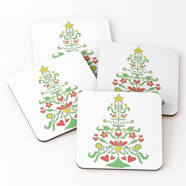 Item preview, Scandinavian Tree designed and sold by annesblueart.