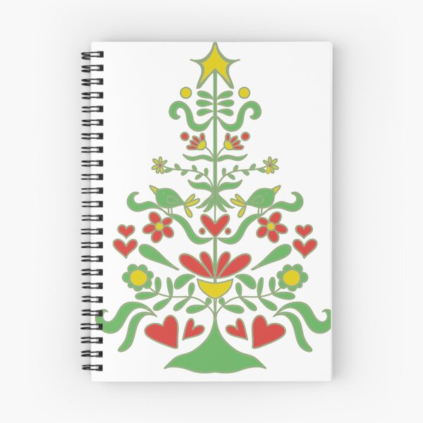 Item preview, Scandinavian Tree designed and sold by annesblueart.