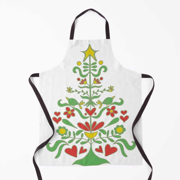 Item preview, Scandinavian Tree designed and sold by annesblueart.