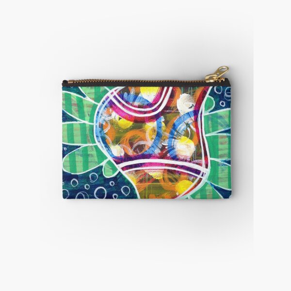 Item preview, Divine Inspiration (wide version): Inner Power Paintings  designed and sold by Melanie Test.