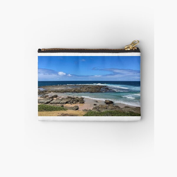 Item preview, Soldiers Beach NSW designed and sold by polyhymnia14.