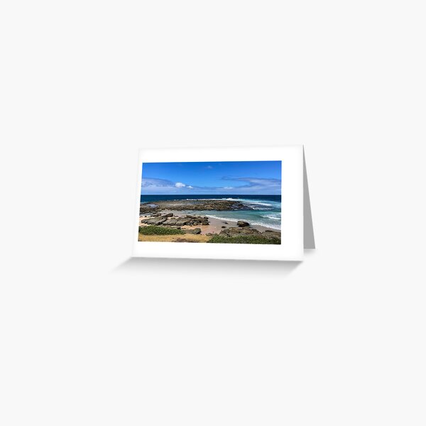 Item preview, Soldiers Beach NSW designed and sold by polyhymnia14.