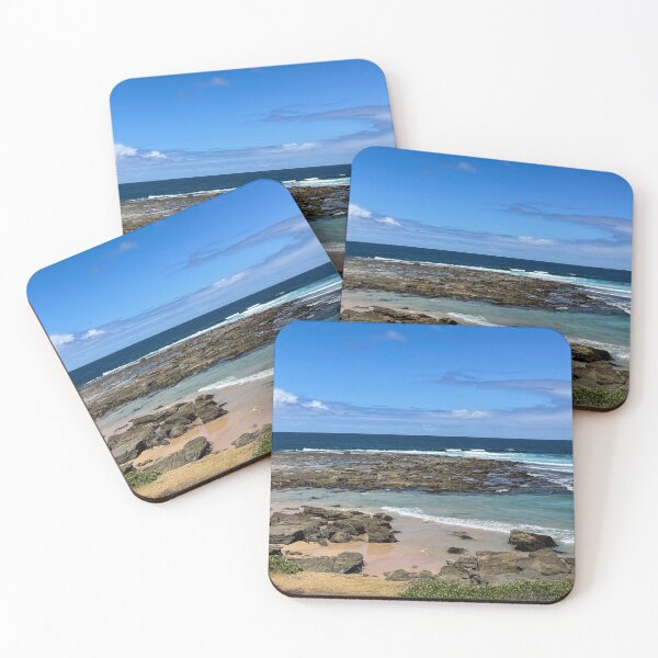 Item preview, Soldiers Beach NSW designed and sold by polyhymnia14.