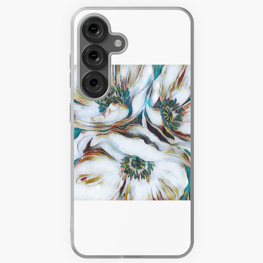 Item preview, Samsung Galaxy Soft Case designed and sold by Ladyinthemitten.