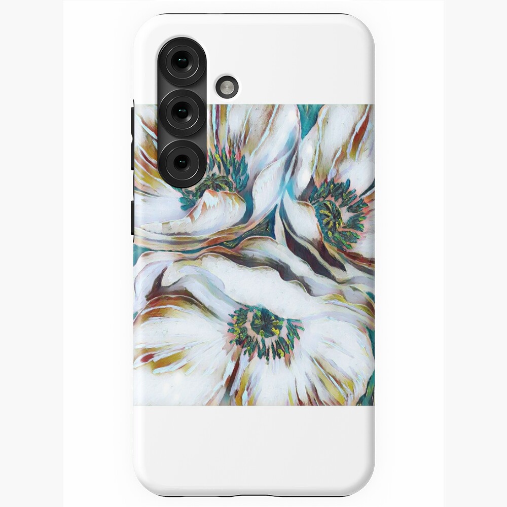 Item preview, Samsung Galaxy Tough Case designed and sold by Ladyinthemitten.