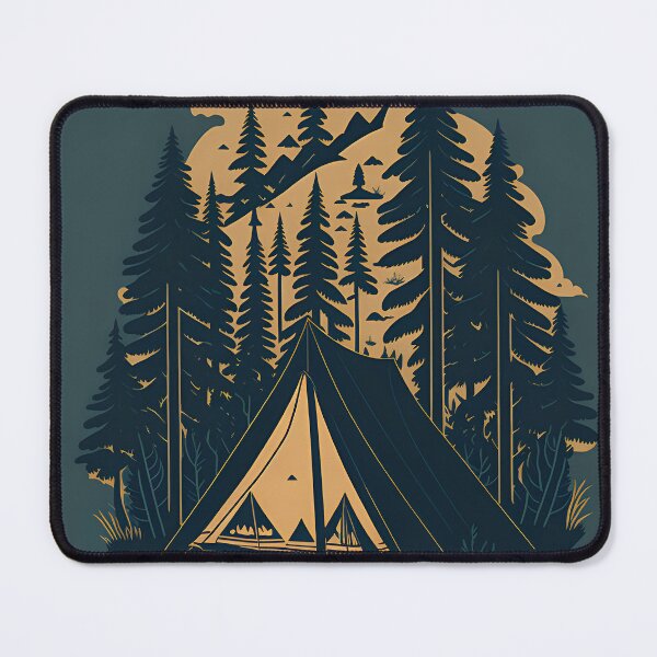 Artikelvorschau, Camping Zelt entworfen und verkauft von Best-Art-32.