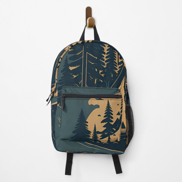 Item preview, Camping Tent designed and sold by Best-Art-32.