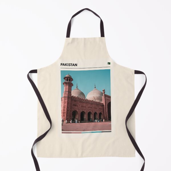 Item preview, Visit Pakistan (Travel The World) designed and sold by RabbitK.