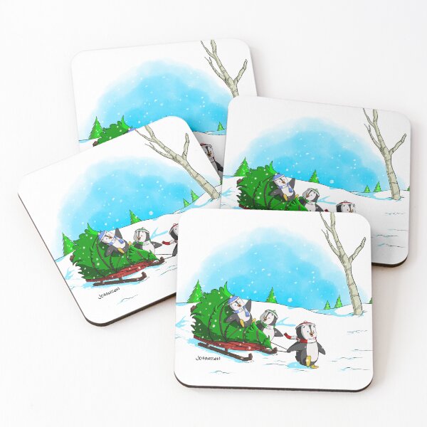Item preview, Getting Ready designed and sold by ME Johansson.
