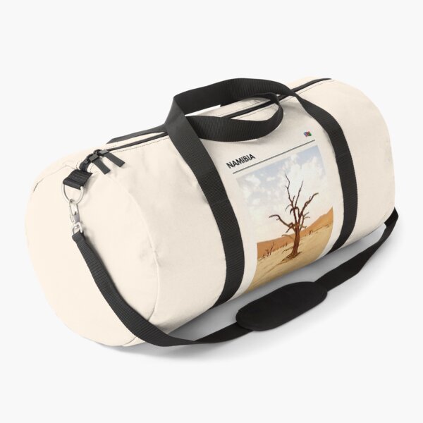Item preview, Visit Namibia (Travel The World) designed and sold by RabbitK.