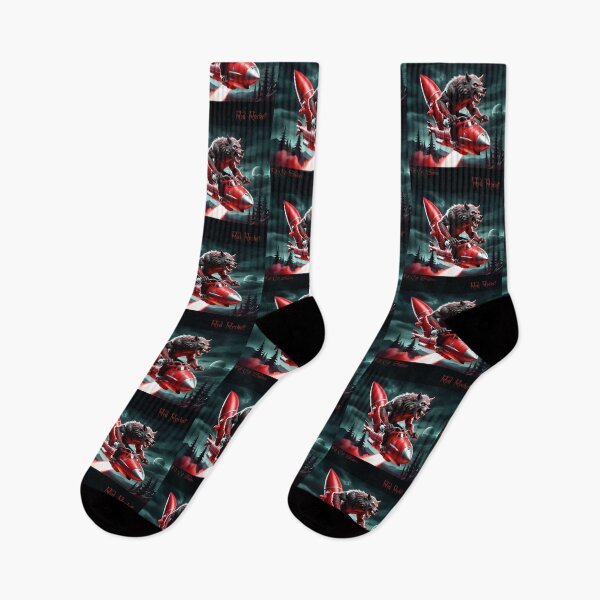Item preview, Red Rocket designed and sold by FatCatStudios.