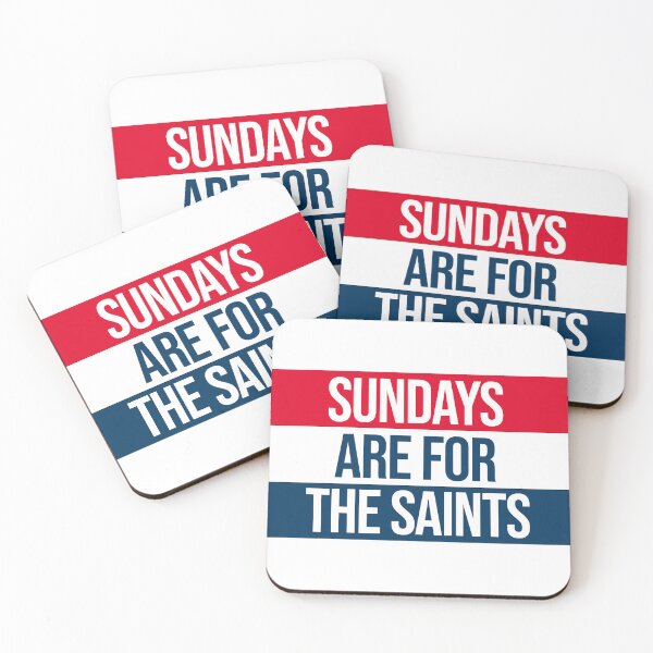 Item preview, sundays are for the saints designed and sold by designsbysamantha.