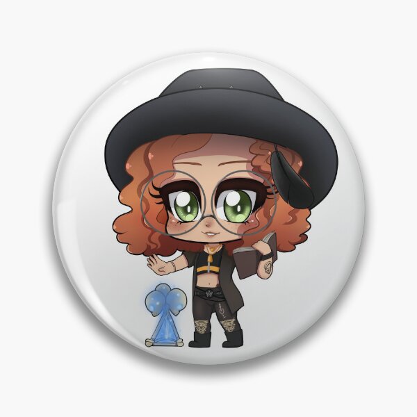 Item preview, Mikaela Sticker designed and sold by Lala Laurie.