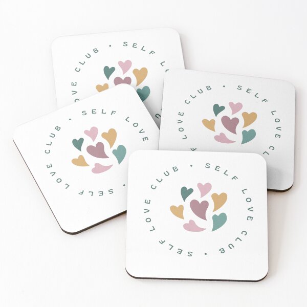 Item preview, Self Love Club designed and sold by skyestudios18.