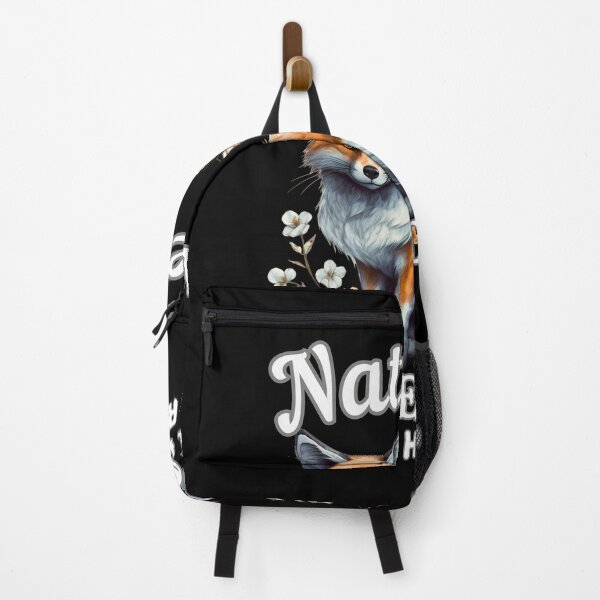 Item preview, Nature's Comedians With Fur designed and sold by FoxVibes.